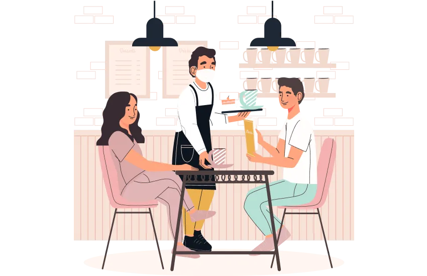 Work & Stay Back Advantage