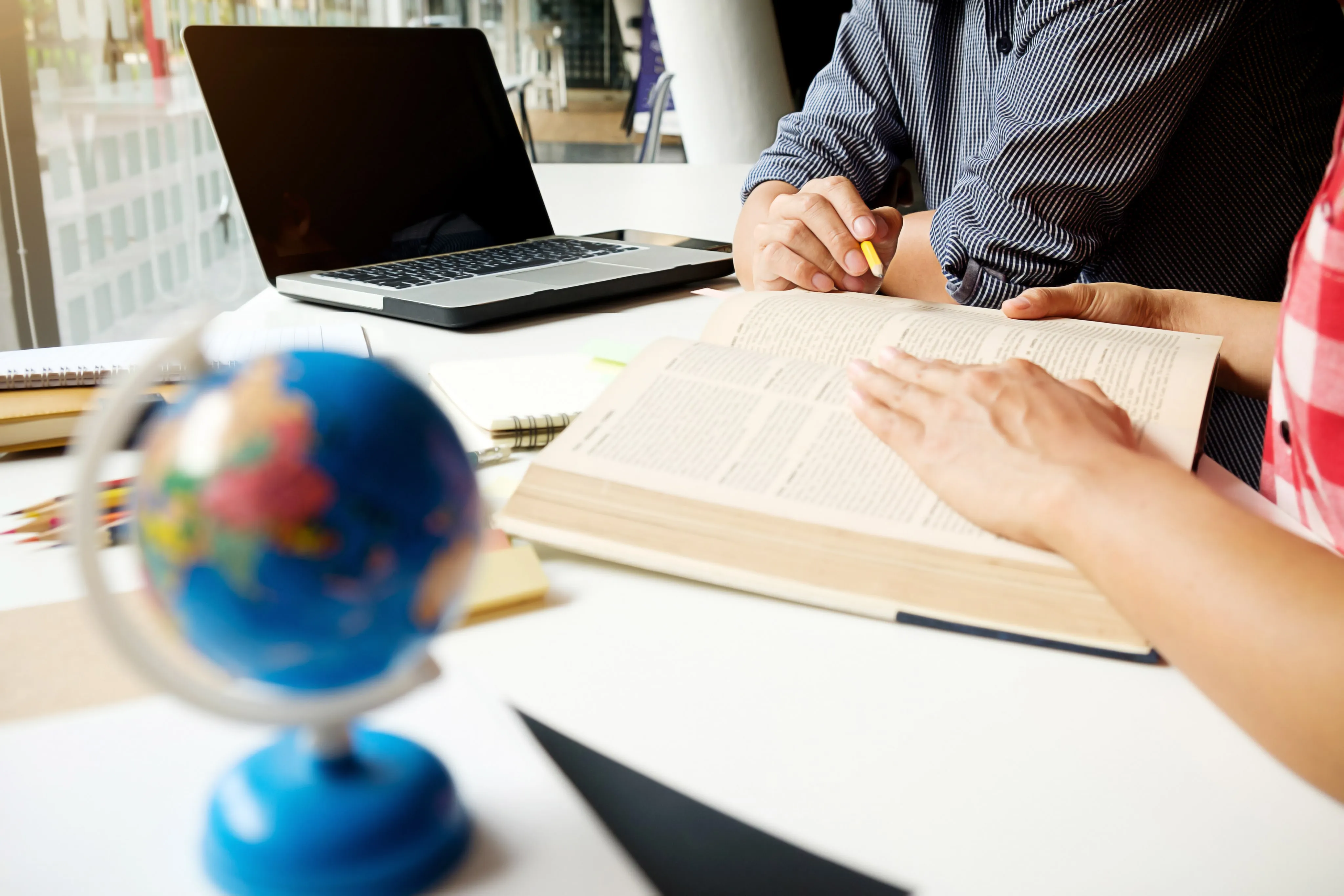 Accommodation Support